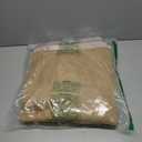 Aisle Runner for Wedding Ceremony 20 Ft x 34In 1000 Pcs White Fake Petals Wedding Decorations Linen Runway Carpet with Lace for Beach Garden Church Reception Craft Outdoor Outside Indoor