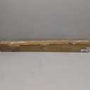 Xprite 35" Amber COB LED Emergency Traffic Advisor Strobe Chase Light Bar, Safety Warning Rear Window/Deck/Dash Flashing Directional Lightbar for Construction Vehicles Tow Trucks