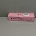 Farery 1 Inch Thermal Brush Curling Iron for Smooth Natural Curls  Anti-Scald Hard Bristles, Lightweight, One-Button Start, Dual Voltage Travel Hair Tool with 360 Swivel Cord, 410F Fast Heat