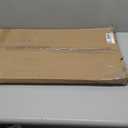 Full Length Mirror,47.25x15.75 Inch Acrylic Shatterproof Soft Mirrors, Non-Glass Wall-Mounted Fitness Mirror for Home, Lightweight Durable Modern Decor for Bedroom/Living Room/Cloakroom