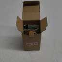 NEW SUN 3-Way to 2-Way Trailer Tail Light Converter - 100% Copper, 5-Wire to 4-Pin Flat Harness, Waterproof, Easy Install for Trucks, Towing Vehicles, Non-Powered Easy Installation