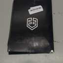 Wallet Case for iPhone 17 Air with Credit Card Holder,PU Leather Folio Flip Kickstand Protective Shockproof Cover for Apple 17 Air Phone Case (Black, for iPhone 17 Air - 6.5'')