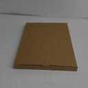 COOK WITH COLOR Extra Large Cutting Board Set, Jumbo-Sized Boards with Rubber Border for Enhanced Cooking Experience, 3-Piece, Blue