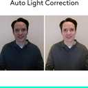 Logitech C920x HD Pro PC Webcam, Full HD 1080p/30fps Video, Clear Audio, HD Light Correction, Works with Microsoft Teams, Google Meet, Zoom, Nintendo Switch 2s new GameChat mode, Mac/Tablet- Black