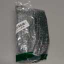 PLACHIDAY Digging Shovel, 18.5'' Lightweight Camping Shovel Portable High Carbon Steel Folding Mini Trowels for Outdoor Camping Backpacking Hiking Car Emergency Home Garden