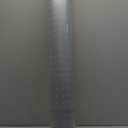 Chair Mat for Carpet- Low Pile (1/4" Thick) Carpet Protector for Office Gaming Computer Desk Chair. Heavy Duty Desk Chair Mat for Carpeted Floors, Semi Transparent