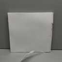 Ferraycle Metal Wall Art Bird on Tree Branch Silhouette Bird Art Decor for Living Room Garden Bedroom Office Home Wall Housewarming Party Decor(Fresh Color)