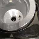 Tastyle Mini Hot and Iced Coffee Maker Single Serve, for K Cup and Ground, 6 to 14 Oz Brew Sizes, with Recipe Book, for Home, Travel, RV, Office and Dorm, Classic Black (2.0 Version)