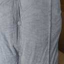 Headboard Wedge Pillows Twin XL for Dorm, Bed Triangular Headboard Pillow, Ergonomic Cute Bolster Cushion Headrest Backrest for Dorm Bed Sofa (Blue, 31 inch)