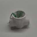 Rusco/Vu-Flow 2" 100 Mesh Spin Down Sediment Filter with Polyester Screen