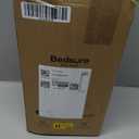 Bedsure Quilts King Size - Lightweight Bedspreads King Size with Basket Weave Pattern, Soft Quilt Bedding Set, Taupe Comforter Set Coverlet for All Seasons with 2 Pillow Shams (106" x 96") | Skin-Friendly Soft, All-Season Comfort, Breathable, Lightweight, Machine Washable