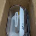 Dreo Smart Humidifiers for Bedroom, Top Fill 4L Supersized Humidifier Large Room with 28 dB, 36H Runtime, Touch/APP/Voice Control, Nightlight, Cool Mist Humidifiers for Baby, Plants, Indoor, White