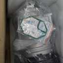 Air Conditioning Compressor and A/C Clutch for Jeep Grand Cherokee 4.0L 1999-2004, for Jeep Wrangler 4.0 1999 2000 2001 2002 2003 2004 2005 2006