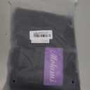 Molasus Women's Cotton Underwear High Waisted Full Coverage Ladies Panties (Regular & Plus Size) XXL