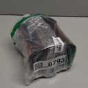 MaxGear Remote Control Holder Caddy, Wooden Desk Organizer with 4 Compartments, Multifunctional Storage for Remote Controls, TV & Office Supplies, Ideal for Tabletop