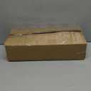 LOYAL TIGER Heavy Duty 1500LBS Furniture Dolly & Movers with 5X 360 Wheels - Carbon Steel Panel & Non-Slip Casters, Includes Lifter Jacks, Gliders for Sofa, Refrigerator (5.4 Inch, Red)