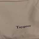 Taygeer Laptop Backpack for Women, Large Travel Backpack with 17.3 inch Laptop Compartment, TSA Friendly 40l Carry On Mochila, Daypack Business Computer Bag for Office Work Travel Essentials, Pink