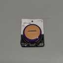 COVERGIRL Advanced Radiance Age-Defying Pressed Powder, Natural Beige .39 oz (11 g)