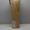 QOWETU Space Heater for Indoor Use with Remote - 70° Oscillating Tower Electric