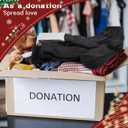 Liitrsh Christmas Homeless Care Package Supplies Bulk Winter Beanies Gloves Socks Emergency Blankets for Women Men