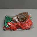 Inflatable Antler Ring Games,Inflatable Reindeer Antler Ring Toss Game, Christmas Party Antler Hat Games for Family (4pcs)