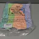 Geyoga 6 Pairs Fuzzy Socks Women Soft Fluffy Cozy Slipper Winter Warm Microfiber Plush Sleeping Socks Gifts for Valentines