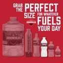 Arrowhead Mountain Spring Water Bottles, 12 Pack - Still Bottled Water with Naturally Occurring Minerals for Taste - 16.9 Fl Oz