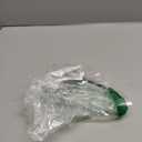 Maxonar Magsnap Remote Page Turner for Kindle Paperwhite/Oasis & Kobo, Never Lose Parts, 100-Hour Battery, RF Connection, 2-in-1 Page Clicker Works with Tablet/iPad, Ideal Gift for Book Lovers (Green)