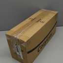 CozyLux Dark Emerald Green Queen Comforter Set, 3 Pieces Solid Breathable Quilted Bedding Sets, Luxury Fluffy Soft Bed Set with Down Alternative Comforter for All Season (1 Comforter & 2 Pillowcases)