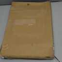 OEM LG Dryer Lint Filter Cover Guide Shipped With LG DLEX3360V, DLEX3360W, DLEX3370R, DLEX3370V, DLEX3470V