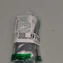 Bawektrl Dog Leg Braces for Back Legs,ACL Brace for Large Dogs Rear Legs, Joint Compression Warps Support for Hind Leg with Injury Sprain, Wound Care and Loss of Stability from Arthritis (1 Pair)