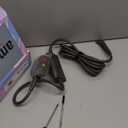 Replacement for Airwrap Styler Power Charger Cable, Compatible with Dyson Airwrap Styler Power Cord Cable Adapter Plug Accessories, 110V Hair Styler Curler Power Cord Cable Repair Kit