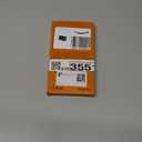 Designed for iPhone 17 Pro Case, Compatible with MagSafe, [Camera Protection] [15FT Military Drop Protection] Shockproof Translucent Matte Anti-Slip Phone Case, 6.3", Hot Pink