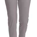 Women's Golf Pants Stretchy Casual Travel Pant, Ankle Pants Athletic Sweatpants Dress Business Slacks, Size 6