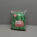 Squishmallows Original 8-Inch Marcella Watermelon Octopus - Official Jazwares Plush