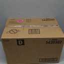 Depend Fresh Protection Adult Diapers, Incontinence Underwear for Men, Disposable, Maximum, Large, Grey, 72 Count (2 Packs of 36), Packaging May Vary