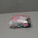 Kanu Surf Girls Daisy UPF 50 Beach Sport Halter Tankini 2-Piece Swimsuit, Size 10