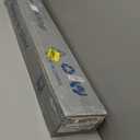 Metal Bed Frame,King Size Bed Frame with Storage Space,Heavy Duty Sturdy Mattress Foundation,Easy Assembly,No Box Spring Needed, Black,18 Inch,King