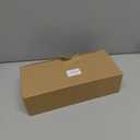 6 Pack LED Dimmer Light Switch Single Pole or 3 Way Dimmable Light Switch Compatible with LED CFL Halogen and Incandescent Bulbs with Adjustable Minimum Brightness UL Listed White