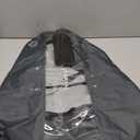 Wash Bag Travel Washing Machine,Portable Manual Mini Washing Machine for Apartamentos Camping Travel Hand Wash Laundry