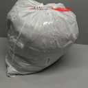 BEDELITE Velvet Quilt Set King Size - Luxury Velvet Comforter Bedding Set 3 Pieces, Soft Cozy Shiny Light Grey Oversized Bedspread Coverlet for All Seasons with 2 Pillow Shams