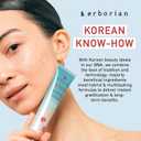 Erborian CC Water Gel Color Corrector, Tone-Evening Skincare Makeup Hybrid Hydrates, Blurs for Glass, Dewy, Glowy Finish, Lightweight, Korean Skincare (0.5 Ounce (Pack of 1), Clair (Fair/Light))