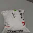 SUUKSESS Womens Pleated Tennis Skirt Crossover High Waisted Mesh Golf Skorts (X-Small, #4 Layered White