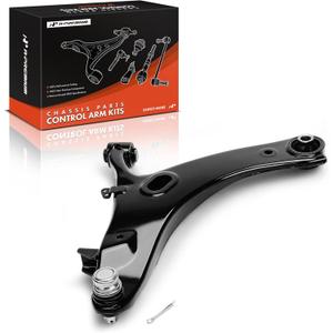 A-Premium Front Left Lower Control Arm, with Ball Joint & Bushing