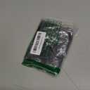 Reusable V Line Lifting Mask with Chin Strap, V Shaped Face Mask for Sagging, Jaw Exerciser (Black)