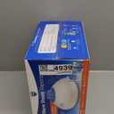 Vicks Warm Steam Vaporizer & Humidifier 1.5 Gallon Tank for Small and Medium Rooms, Night Light, Works with VapoPads and VapoSteam