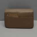 Kattee Leather Crossbody Bags for Women Trendy, Designer Ladies Shoulder Purses