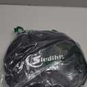 Dog Cat Playpen, Pet Puppy Portable Playpens for Outdoor Travel Crate, Indoor After Surgery Use, Foldable Dog Kennel Tent for Rabbit or Small Animals and Tent Stakes (Grey, Small)