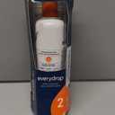 Everydrop by Whirlpool Ice and Water Refrigerator Filter 2, EDR2RXD1, Single-Pack