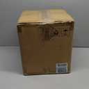 AJIEYMXD Food Essentials and family Helpers Smart Air Fryer Oil Free Electric Fryer Digital Air Fryer Oven With Visible Window 11 In 1 Smart Assistant Enjoy Life